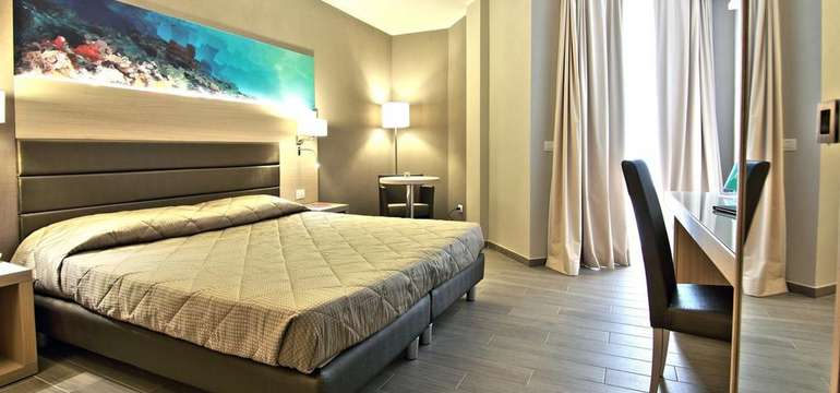 Hotel Alma di Alghero****