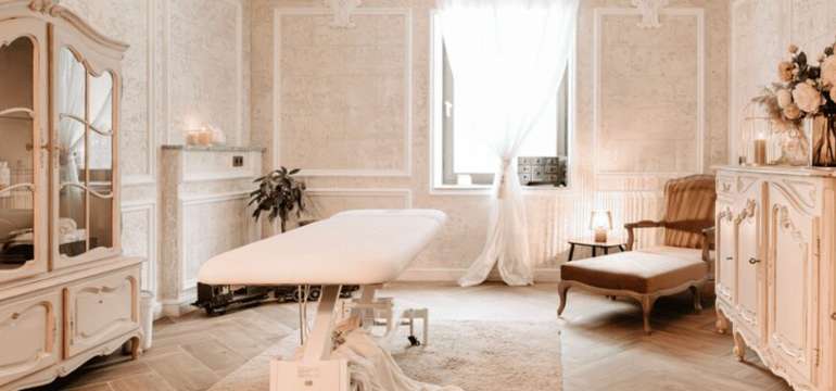 Soukromé wellness