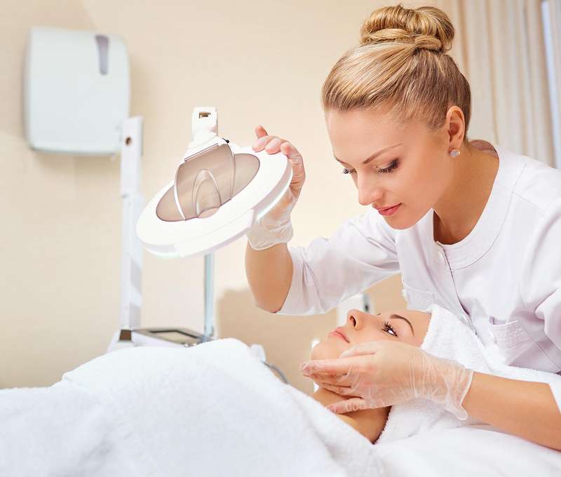 Anti-aging alebo špeciálne vegánske ošetrenie v Babor Beauty Spa