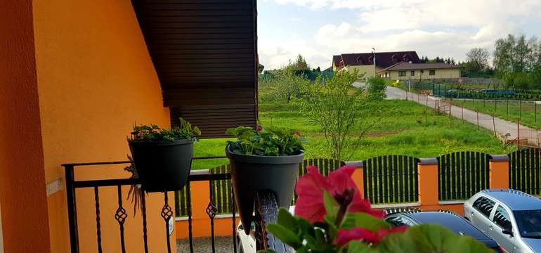 Villa Amélia v Rajeckých Tepliciach