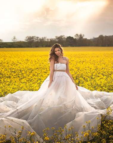 Celodenný kurz fotografie pre začiatočníkov od Photo Studio Zweng