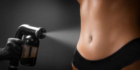 Cukrový nástrek, vaše bezpečné slnko v každom ročnom období v salóne Dotyky Krásy / Košice