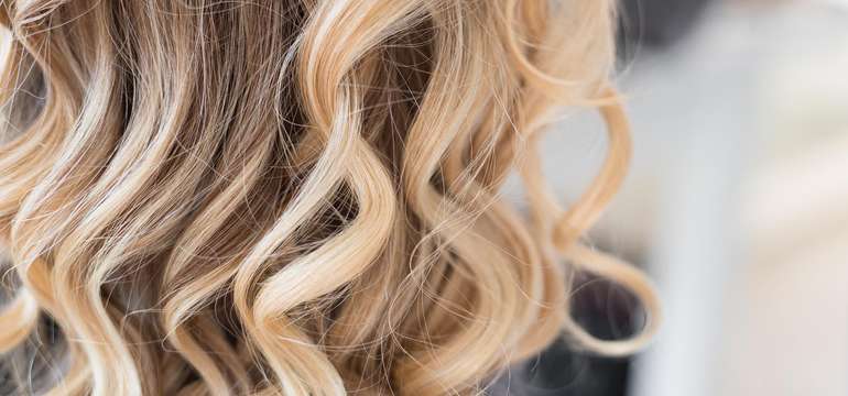 Kadernícke služby všetkého druhu pre dámy v salóne HAIRBYPATRIK