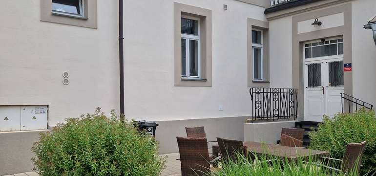 Luxusné apartmány Aurelius so vstupom do wellness v Trenčíne