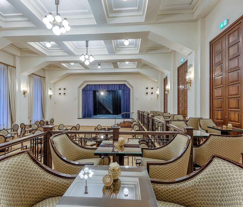 Hotel ROYAL PALACE *****