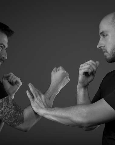 Intenzívny mesačný kurz sebaobrany WTU Wing Tsun