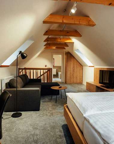 Štúdiový apartmán
