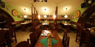 Lampáreň v Košiciach