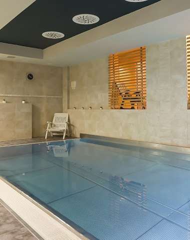Hotel Jánošík****