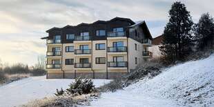 Apartmán Nezábudka pre až 5 osôb v Novej Lesnej