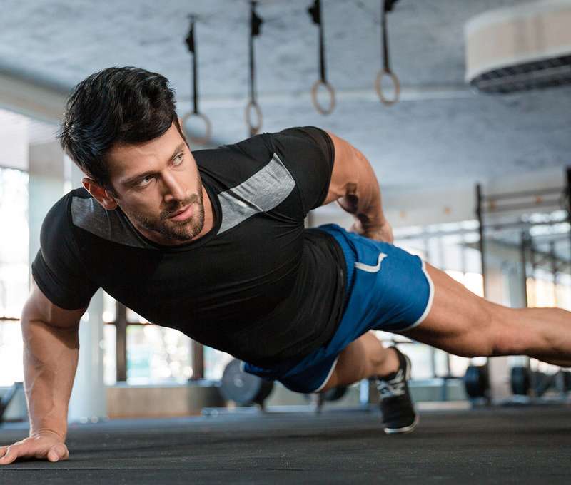 Permanentky do fitnesscentra v Mlynskej doline