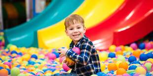 Detské zábavné centrum KONGO v Žiline