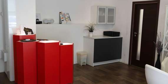 Prirodzený lifting bez ihiel: masáže tváre pre mladistvý vzhľad a dokonalý relax/Bratislava - Petržalka