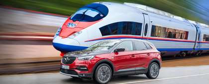 Cestovať na dovolenku autom alebo vlakom?