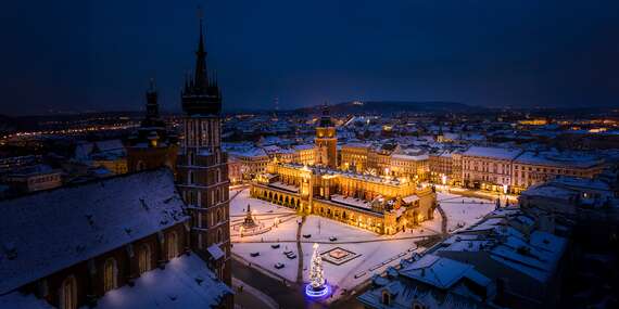 Komfortné apartmány Cracow Stay s rýchlym prístupom do centra Krakova/Poľsko - Krakov