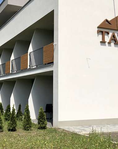 Motel TatraLine 