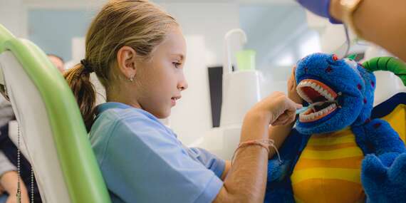 Dentálna hygiena vo Family Dental Care v 6 pobočkách/Bratislava, Stupava, Malacky, Bernolákovo