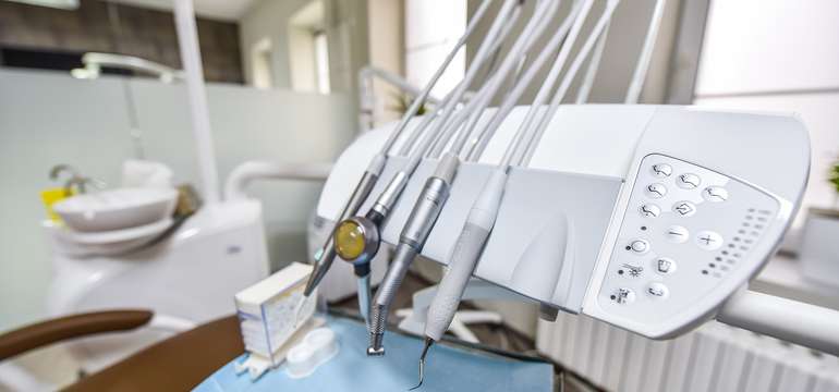 Profesionálna dentálna hygiena vo White Smile v Starom Meste