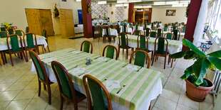 Počas pobytu máte v cene plnú penziu alebo polpenziu