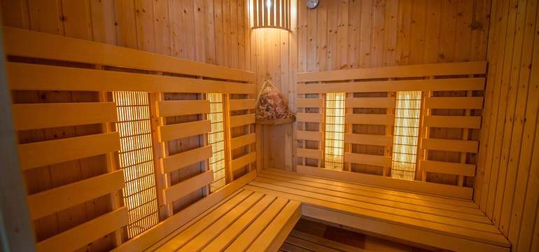 Hotel Vila Anna***  v Trenčianskych Tepliciach