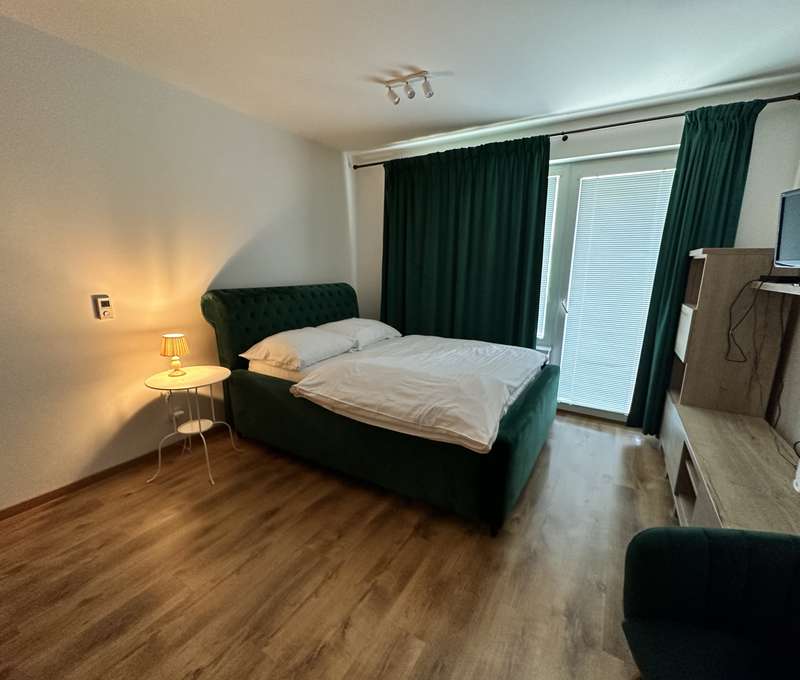 APARTMÁN S 1 SPÁLŇOU (40 m²)