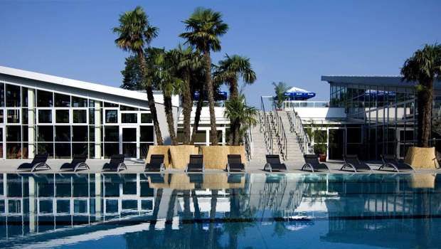  Spa & Aquapark Turčianske Teplice