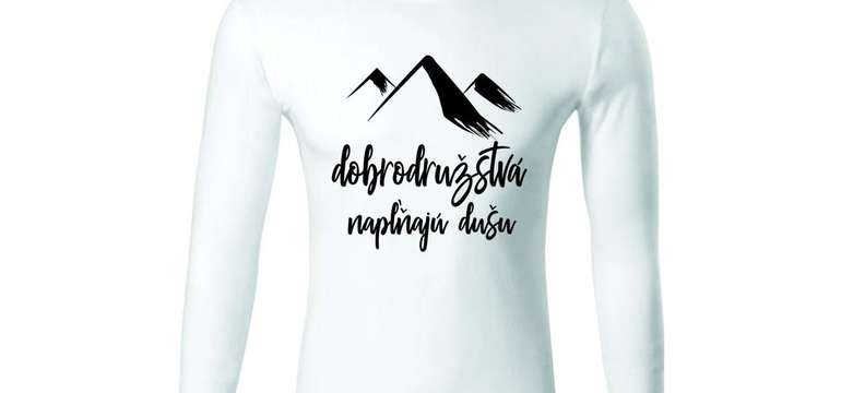 Vzor "Dobrodružstvá"