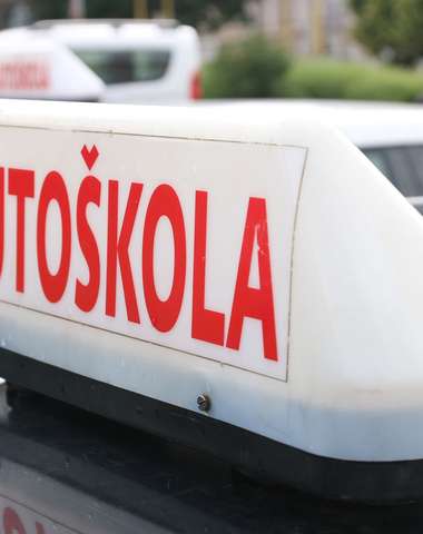 Autoškola Renner