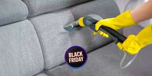 Profesionálne tepovanie u vás doma od MAD cleaning