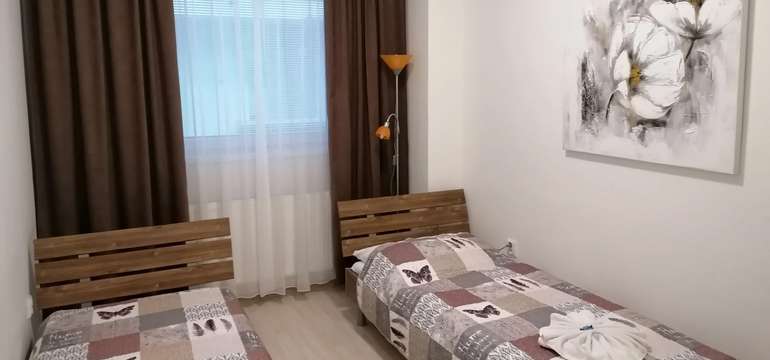 Apartmán Jaguár Partner Superior