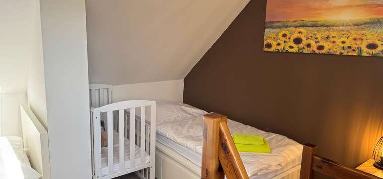 Apartmán č. 58