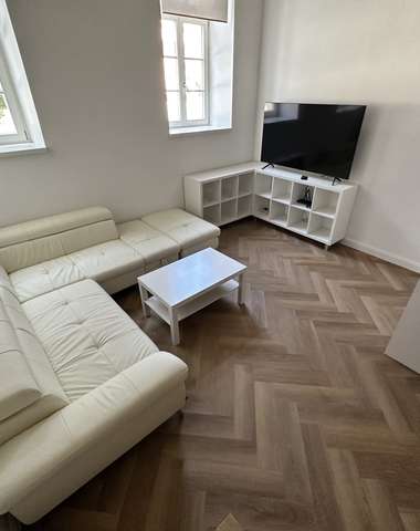 MEZONET (48 m²)