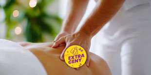 EXTRA CENA: Dornova metóda, Breussova masáž a Gentle touch terapia