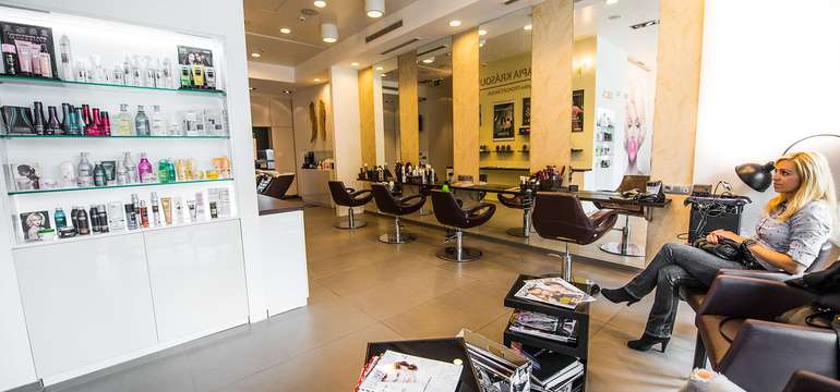 Salón Lilis