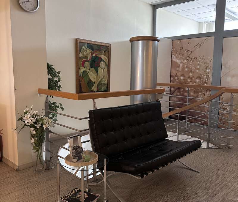 Salón inVisage