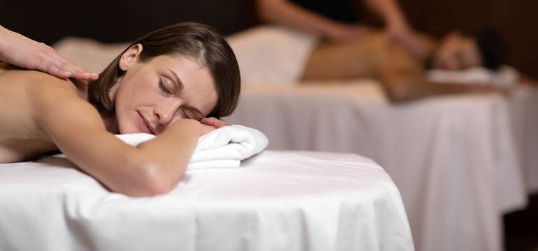 Za príplatok môžete využiť aj vstup do saunového sveta alebo do SPA & Wellness