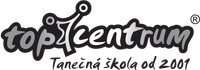 Tanečná škola TOP CENTRUM