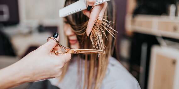 Doprajte si nový imidž a krásne vlasy v Kaderníctve Silvia v Pezinku / Pezinok