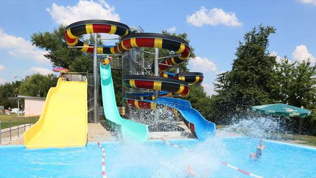 Thermal Park Patince