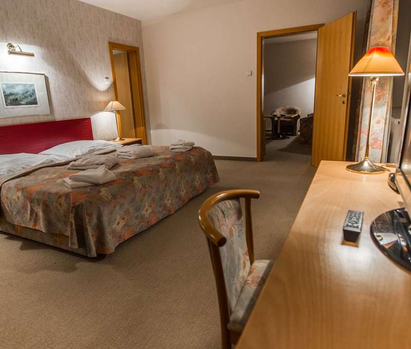 Hotel Hubert****
