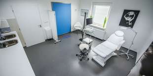 Ambulancia  NU´CLINIC