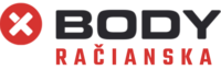 XBODY RAČIANSKA
