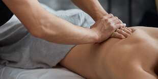 Masáže - klasická, športová, karpálny tunel v Pezinku