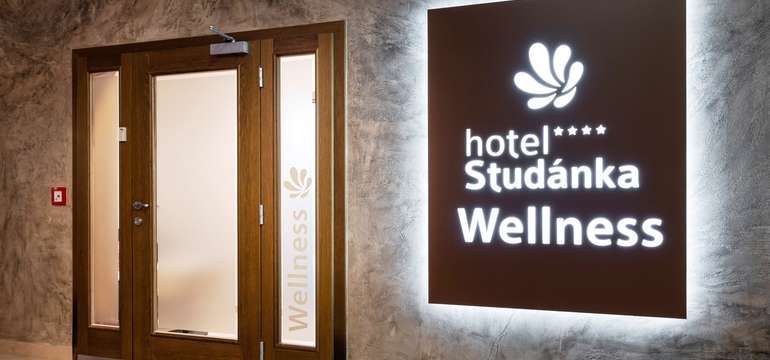 Wellness ponúka svojim hosťom neopakovateľný zážitok a pocit zdravia, krásy aj relaxu