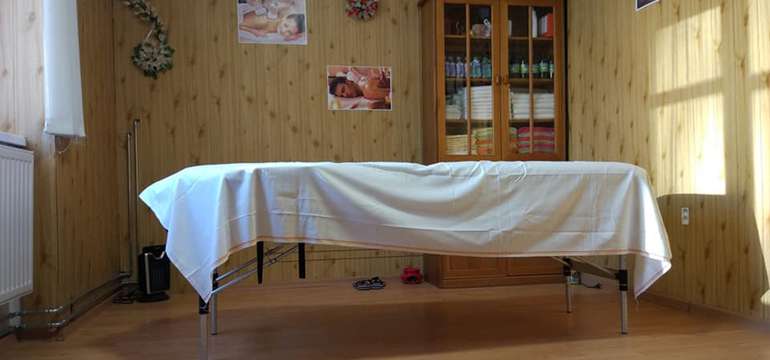 Indická ajurvédska masáž v Liptovskom Mikuláši