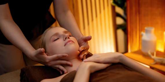 Profesionálne thajské masáže v Rose Beauty/Trnava