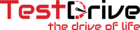 TestDrive – BRATISLAVA