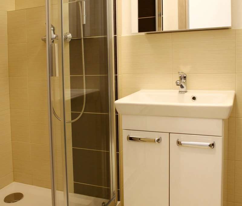  Apartmán Jaguár Manager