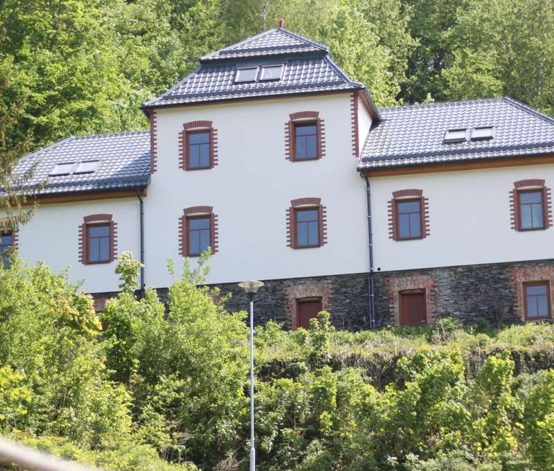 Okolie hotela vás obklopí pokojom a prírodou