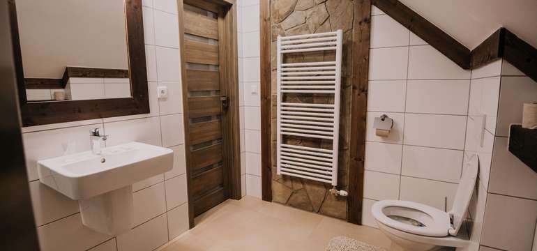 Ubytovanie v komfortných apartmánoch